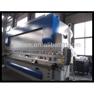 CNC Hydraulic Press Brake Price WC67K-400T/6000